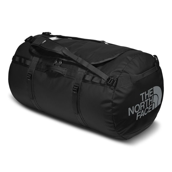 The North Face Bags The North Face Duffel Bag Poshmark